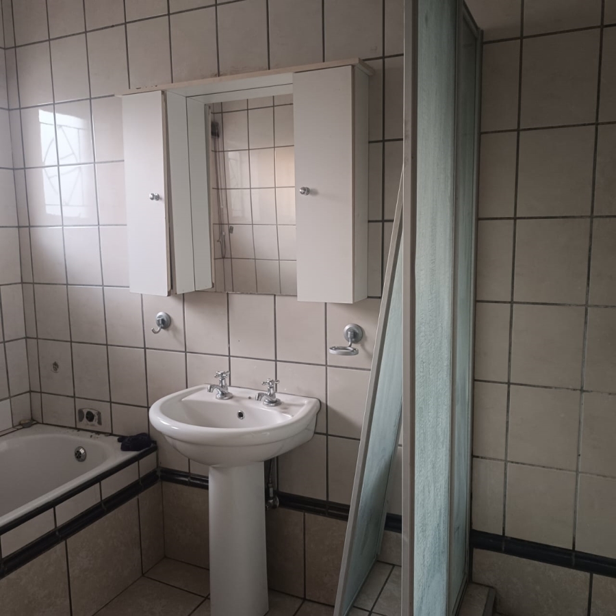 To Let 5 Bedroom Property for Rent in Sasolburg Ext 5 Free State